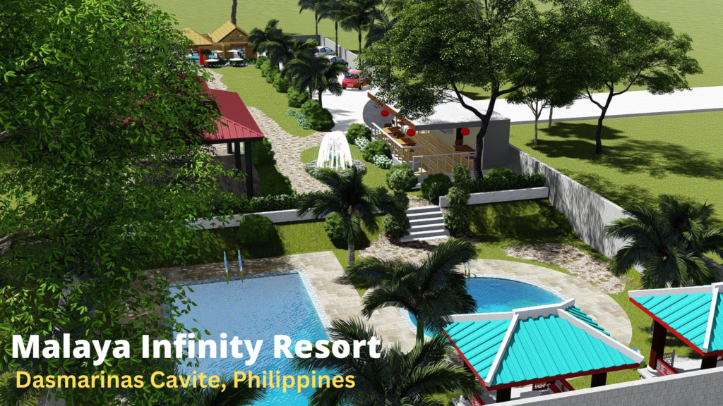 Malaya Infinity Resort (1)